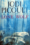 jodi picoult-lone wolf