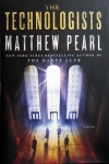 matthew pearl-the technologists